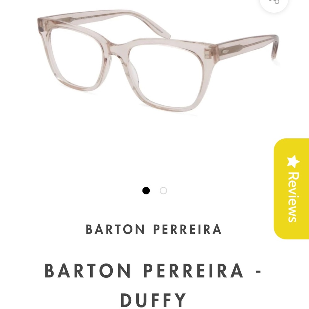 Designer Glasses